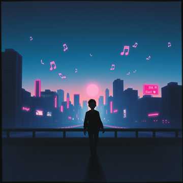 Canción para Alexssandro