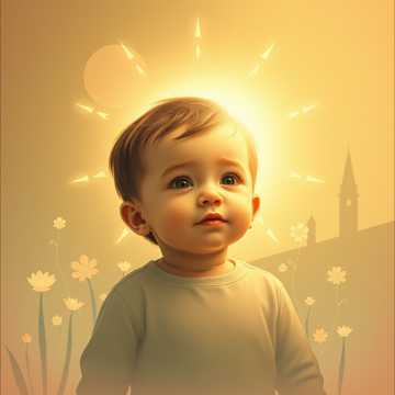 Canción para Heitor